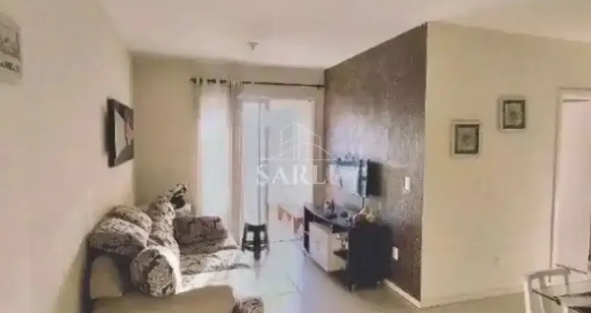 Apartamento com 2 quartos à venda na Rua Roberto Borba, 1, Ipiranga, São José