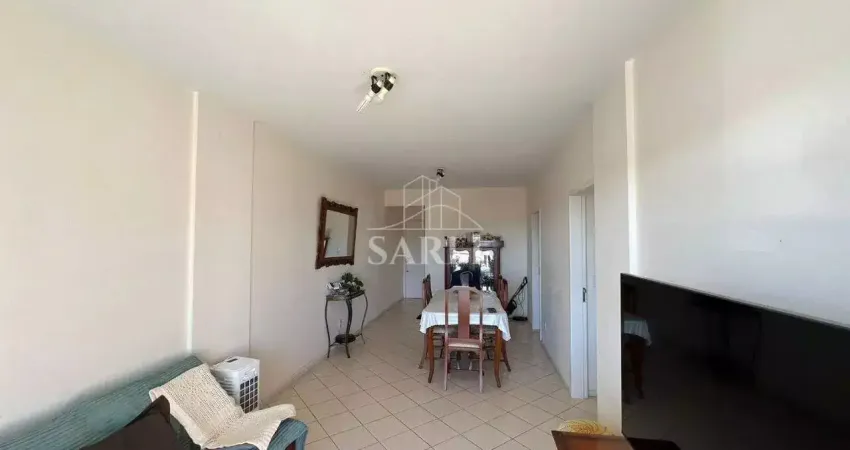 Apartamento, com 3 dormitórios, de 100 m² nossa senhora do rosário - são josé