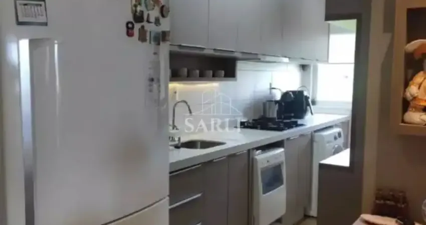 Apartamento de 64 m² jardim cidade de florianópolis - são josé