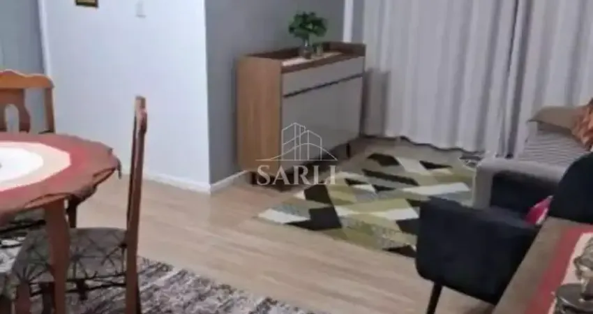 Apartamento com 3 quartos à venda na Rua Papa João XXIII, 1, Campinas, São José