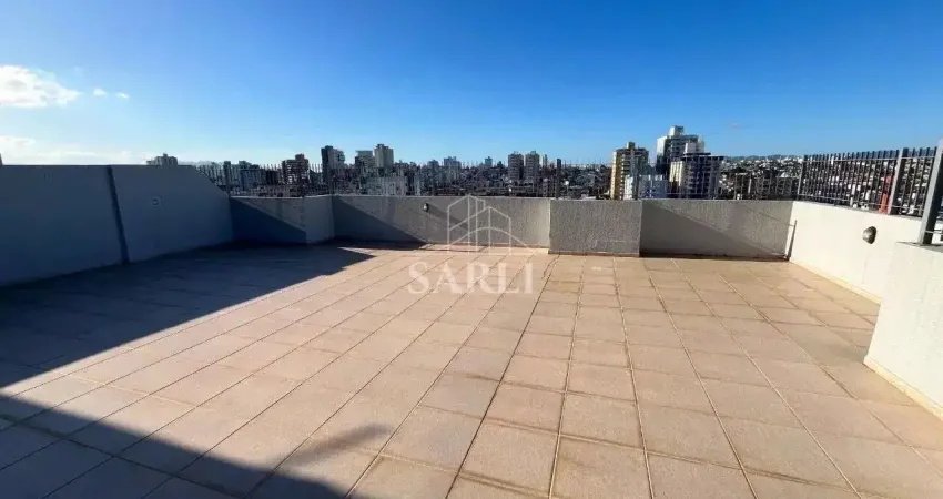 Apartamento com 3 quartos à venda na Rua Papa João XXIII, 1, Campinas, São José