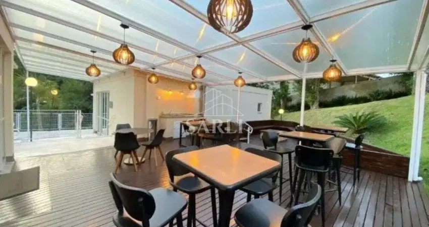 Apartamento, com 3 dormitórios, sendo 1 suíte, de 75 m² centro - são josé