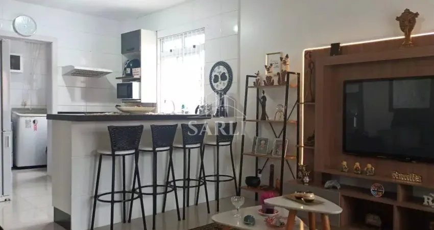 Apartamento, 3 dormitórios, sendo 1 suíte, de 94 m² barreiros - são josé