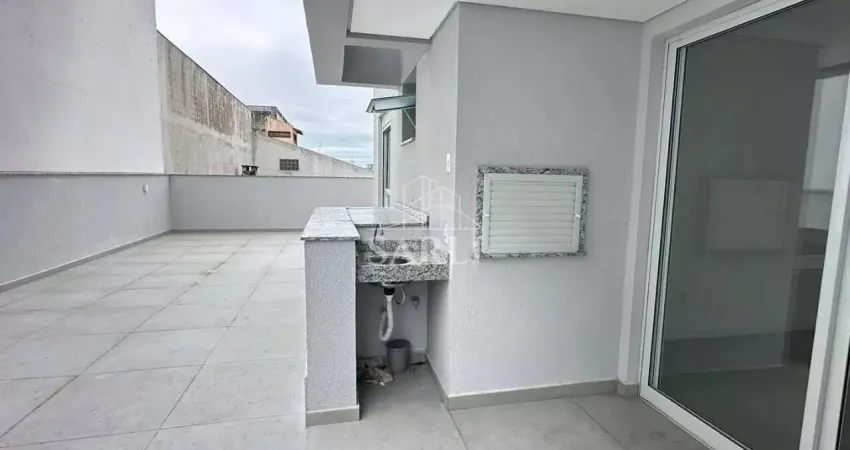 Apartamento, com 2 dormitórios, de 138 m² barreiros - são josé