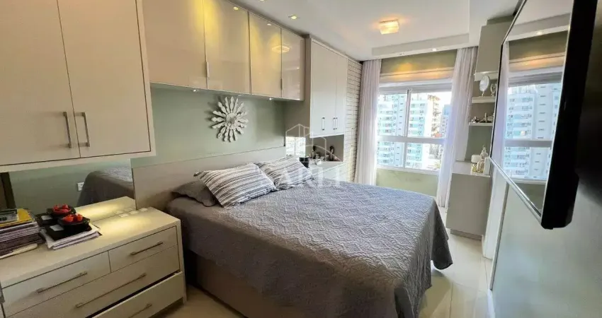 Apartamento, com 3 dormitórios, de 80 m² barreiros - são josé