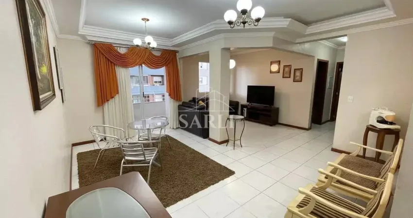 Apartamento, com 3 dormitórios, de 100 m² campinas - são josé