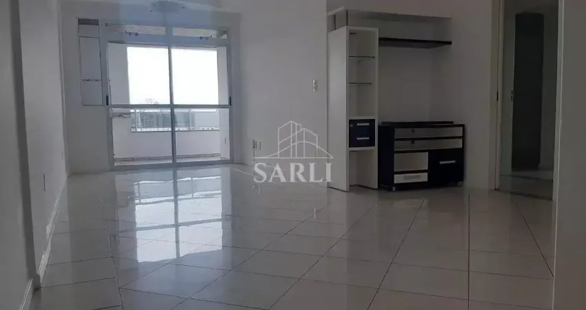 Apartamento, com 3 dormitórios, de 116 m² kobrasol - são josé