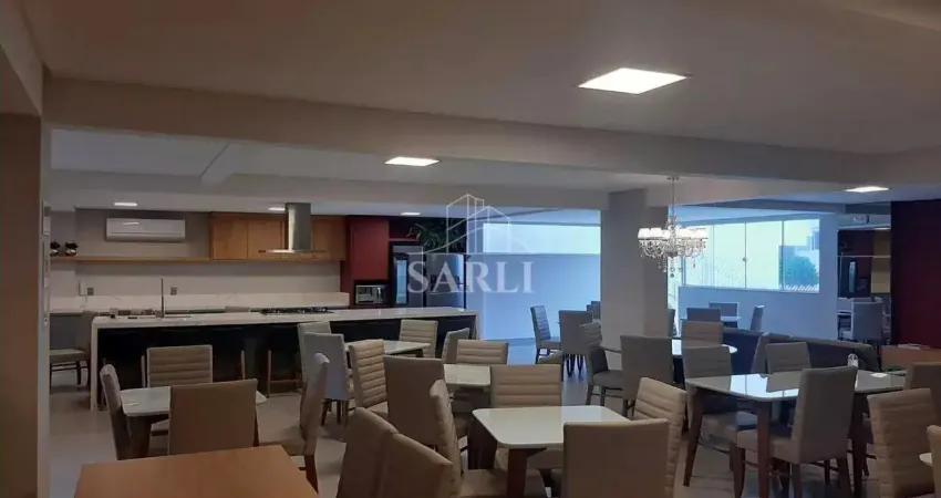 Apartamento, com 3 dormitórios, de 116 m² kobrasol - são josé,