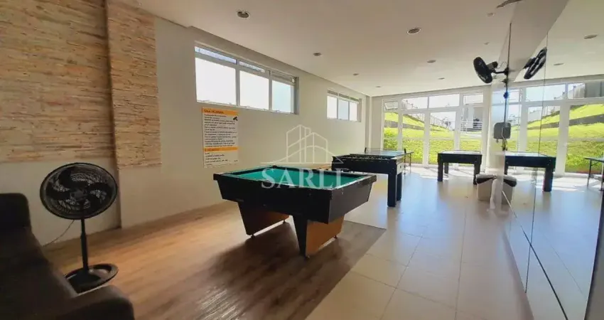 Apartamento, com 3 dormitórios, de 112 m² serraria - são josé