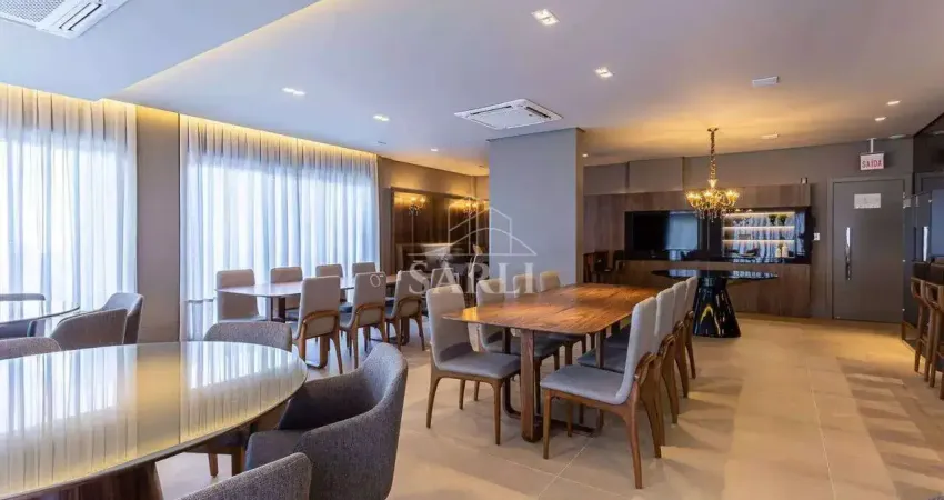 Apartamento com 2 quartos à venda na Rua Coronel Eleseu Guilherme, 1, Campinas, São José