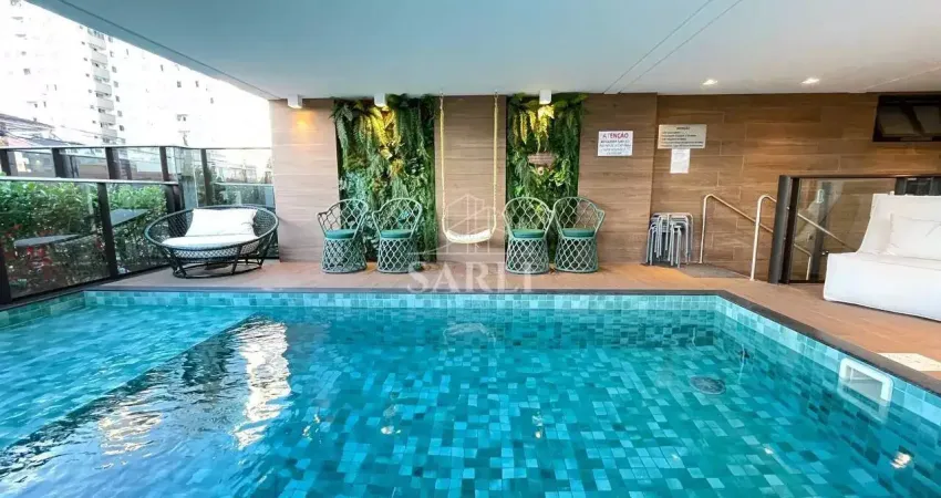 Apartamento, com 3 dormitórios, de 105 m² campinas - são josé