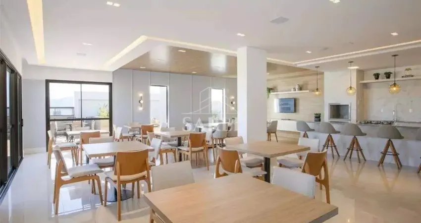 Apartamento, com 3 dormitórios, de 109 m² kobrasol - são josé