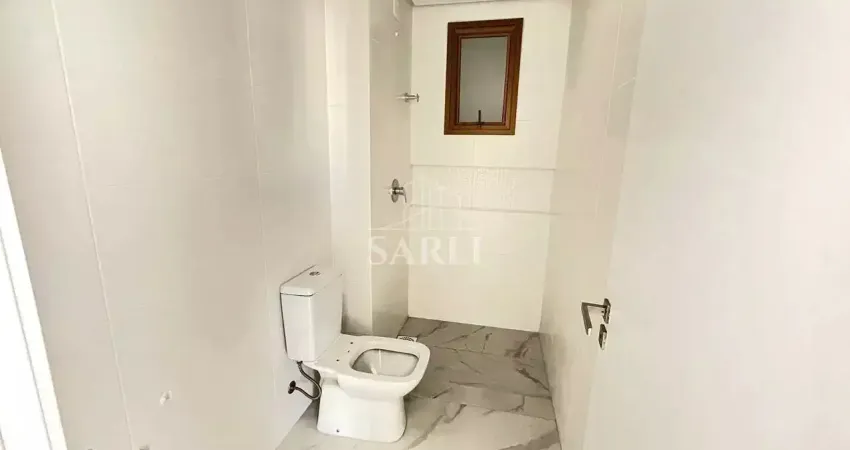 Apartamento, 3 dormitórios, sendo 2 suítes, de 109 m² kobrasol - são josé