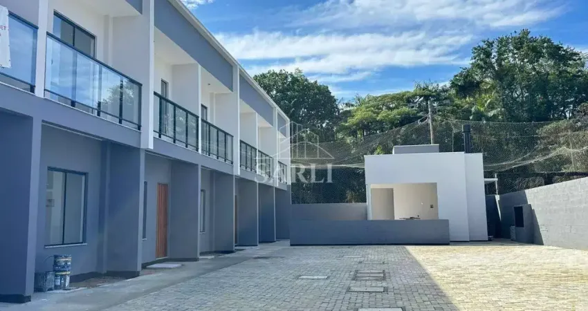 Sobrado, com 2 dormitórios, com vaga de garagem, de 79 m² real parque - são josé