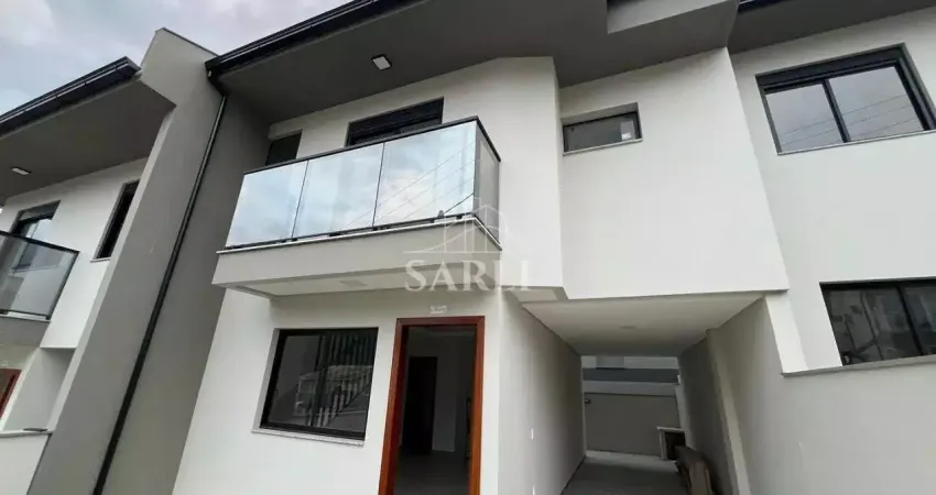 Sobrado, com 3 dormitórios, sendo 1 suíte, de 107 m² potecas - são josé