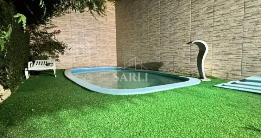 Sobrado, com 2 dormitórios, sendo 1 suíte, de 100 m² ipiranga - são josé