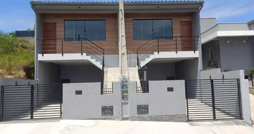 Sobrado, com 3 dormitórios, sendo 1 suíte, de 104 m² potecas - são josé