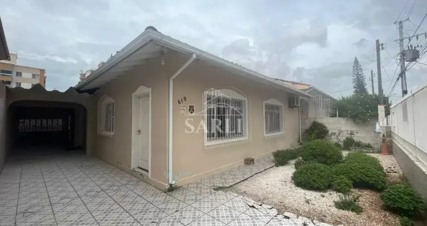 Casa, com 3 dormitórios, sendo 1 suíte, de 160 m² ipiranga - são josé