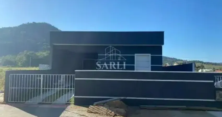 Casa, com 3 dormitórios, sendo 1 suíte, de 109 m² forquilhas - são josé