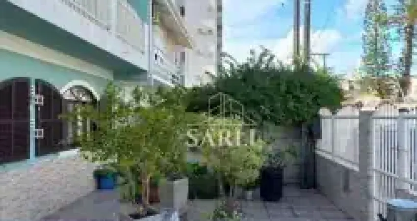 Casa com 4 dormitórios à venda, 300 m² - barreiros - são josé/sc