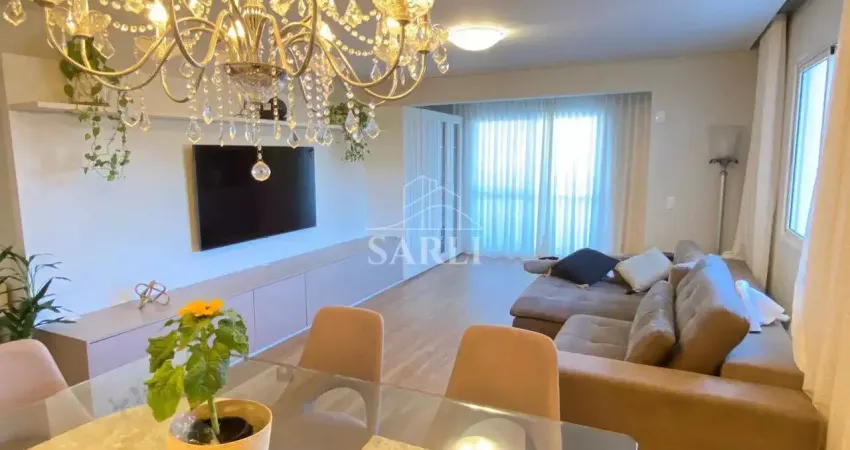 Cobertura, com 3 dormitórios, de 350 m² nossa senhora do rosário - são josé