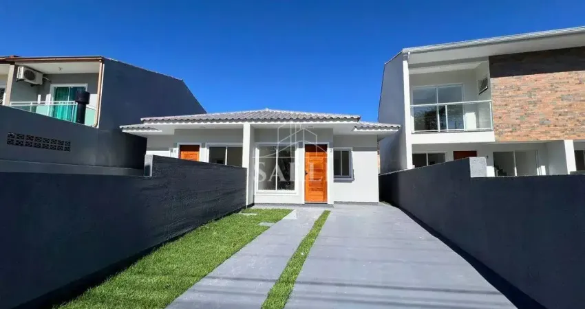 Casa, com 2 dormitórios, sendo 1 suíte, de 67 m² potecas - são josé,