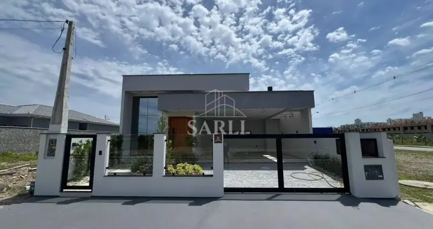 Casa, 3 dormitórios, sendo 1 suíte, de 155 m² forquilhas - são josé