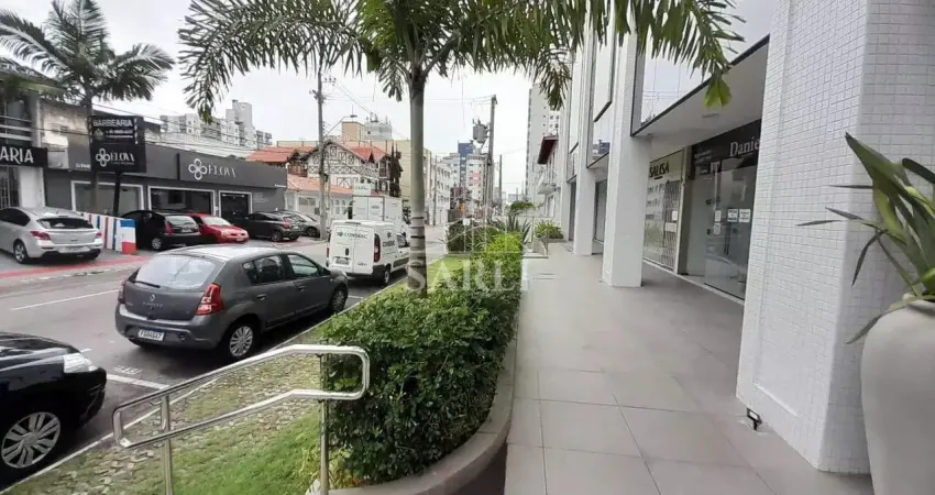 Apartamento, com 2 dormitórios, sendo 1 suíte, de 83 m² kobrasol - são josé