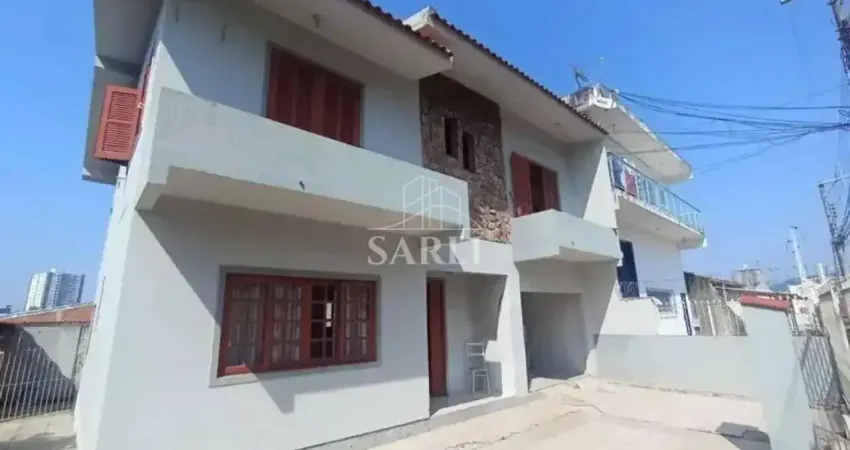 Casa, com 3 dormitórios, sendo 1 suíte, de 200 m² barreiros - são josé