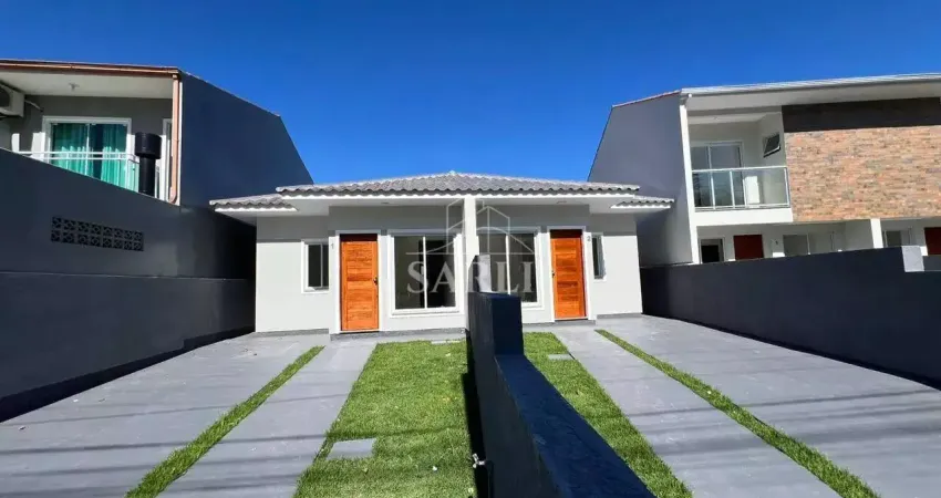 Casa, com2 dormitórios, sendo 1 suíte, de 67 m² potecas - são josé