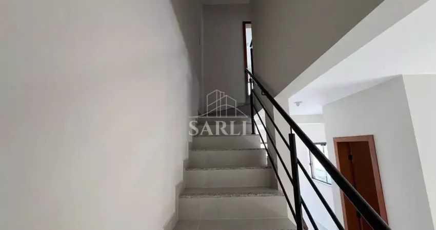 Sobrado, com 2 dormitórios, com 2 vagas de garagem, de 70 m² potecas - são josé