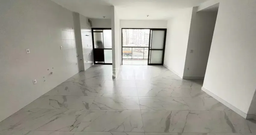Apartamento, com 3 dormitórios, sendo 2 suítes, de 109 m² kobrasol - são josé