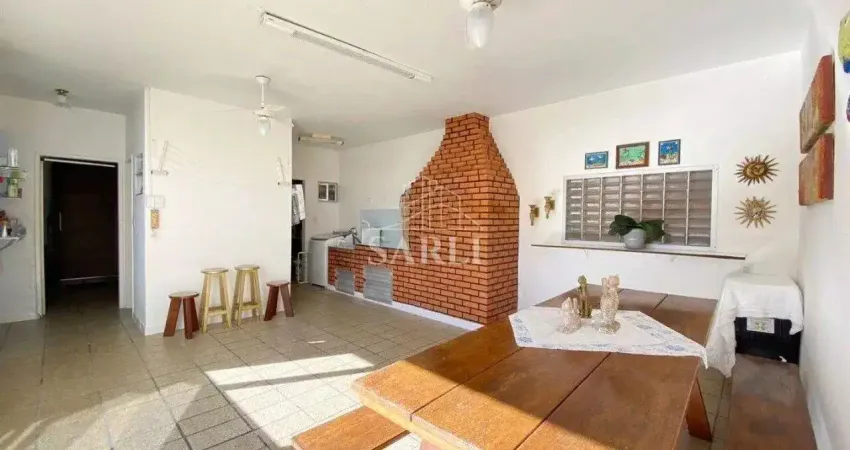 Casa, com 3 dormitórios, sendo 1 suíte, de 211 m² barreiros - são josé