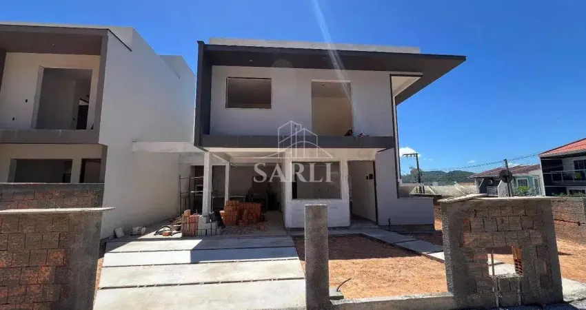 Sobrado, com 3 dormitórios, sendo 1 suíte, de 130 m² potecas - são josé