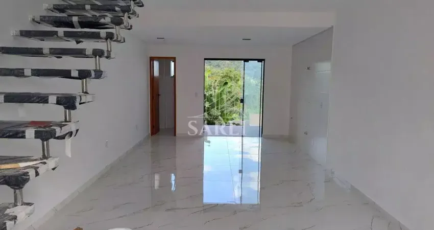 Sobrado, com 2 dormitórios, com 2 vagas de garagem, de 79 m² potecas - são josé