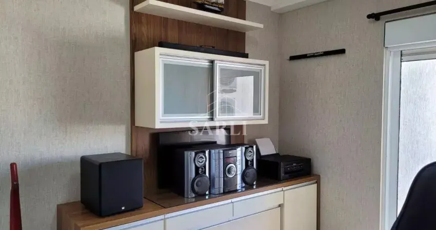 Apartamento, com 3 dormitórios, sendo 1 suíte, de 150 m² campinas - são josé