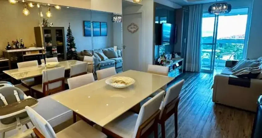 Ve/apartamento 03 dormitórios sendo 01 suite à venda no centro de são josé.