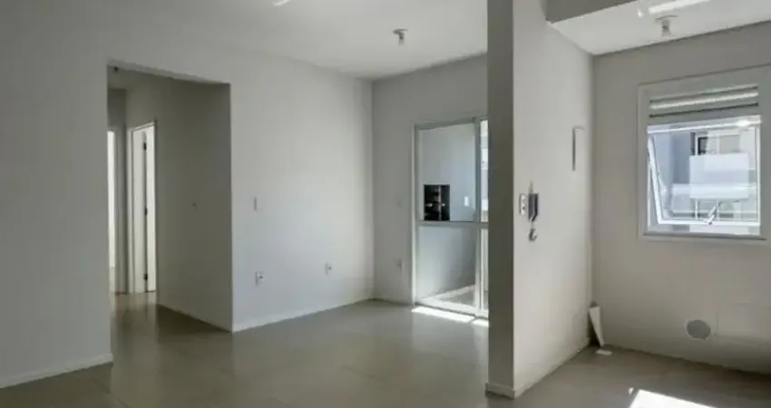 Apartamento 02 dormitórios sendo 01 suite no bairro pedra branca- sc