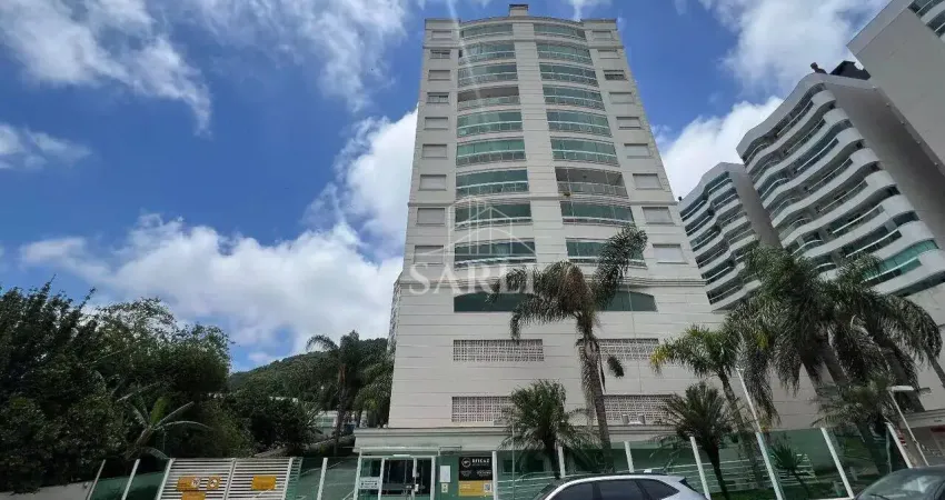 Apartamento, com 2 dormitórios, sendo 1 suíte, de 72 m² itacorubi - florianópolis