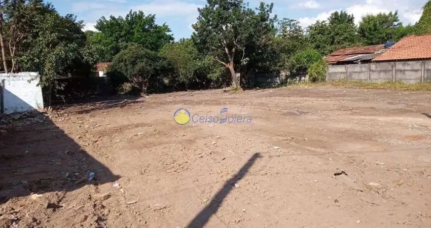 Terreno à venda na Rua Waldomiro Berbare, Parque São Luís, Taubaté