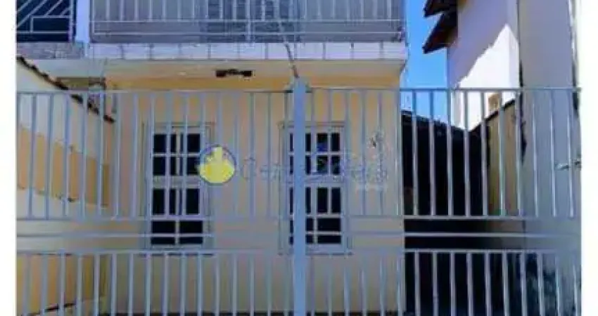 Casa para venda em taubaté, esplanada independência, 3 dormitórios, 1 suíte, 1 banheiro, 2 vagas