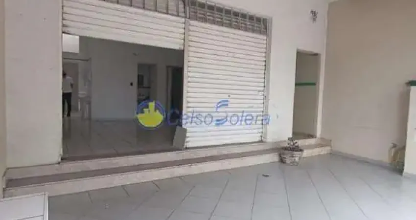 Comercial para locação em taubaté, independência, 3 banheiros