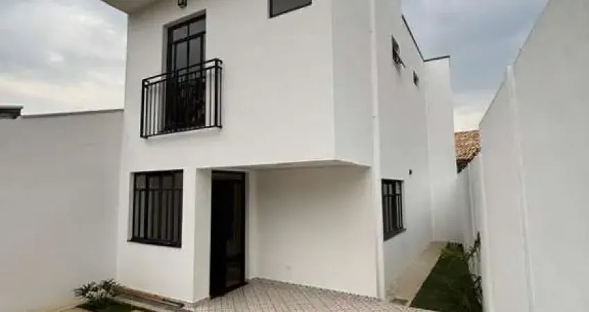 Casa à venda no Jardim Hipica Pinheiro, Taubaté