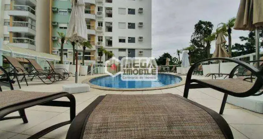 Apartamento com 2 quartos à venda na Rua Antônio Costa, Itacorubi, Florianópolis