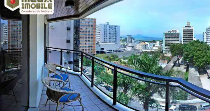 Apartamento com 2 quartos à venda na Rua Tenente Silveira, Centro, Florianópolis