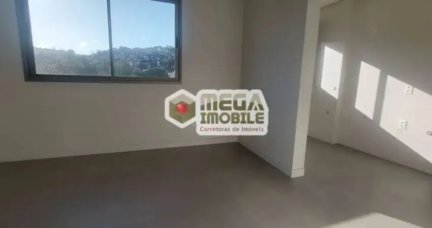 Apartamento com 1 quarto à venda na Rua das Cerejeiras, Carvoeira, Florianópolis