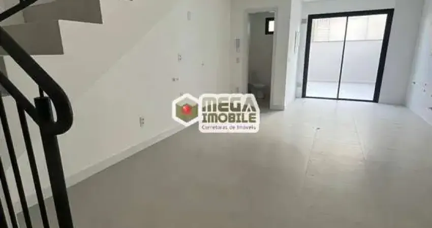 Loft com terraço, novo,centro floripa, lavabo,lado do milano