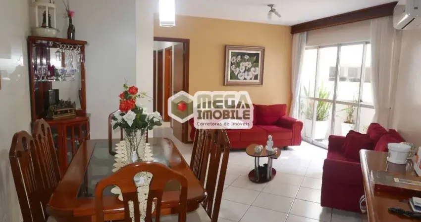 Apartamento com 3 quartos à venda na Rodovia Amaro Antônio Vieira, Itacorubi, Florianópolis