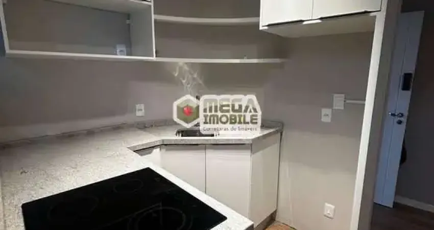 Otimo apartamento centro 2 dorm, reformado, proximo terminal