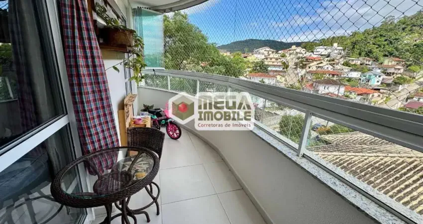 Ótimo apto, bem iluminado, bairro mais verde região universitária, 2 dorm